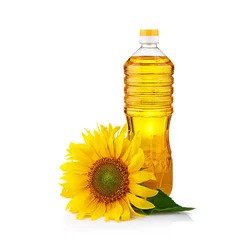 Refined Sunflower Oil 1L